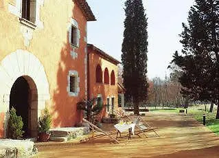 Mas Ferrer Guest house Cornella de Terri