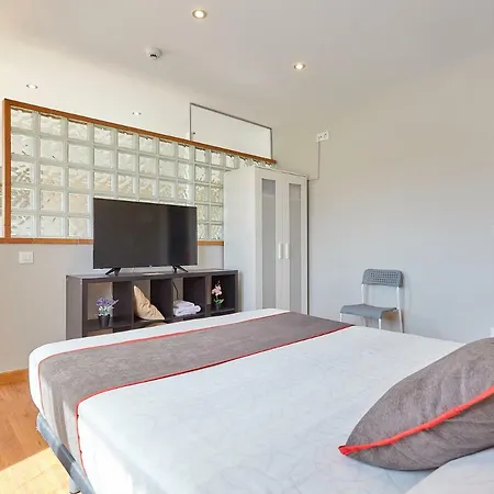 Guest house Mas Ferrer