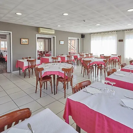 Guest house Mas Ferrer