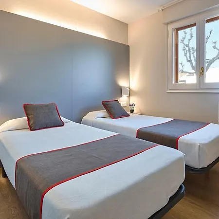 Mas Ferrer Guest house 2*