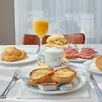 Mas Ferrer Vendégház 2*