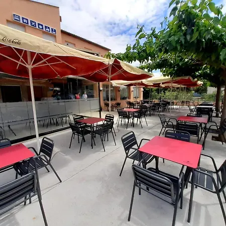 Guest house Mas Ferrer