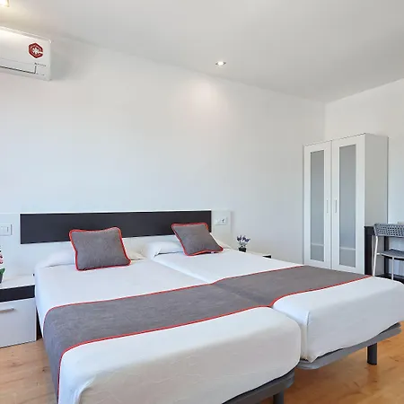 Mas Ferrer Cornella de Terri