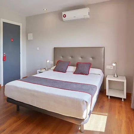 Mas Ferrer Guest house Cornella de Terri