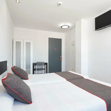 Guest house Mas Ferrer Cornella de Terri