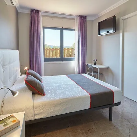 Mas Ferrer Guest house Cornella de Terri