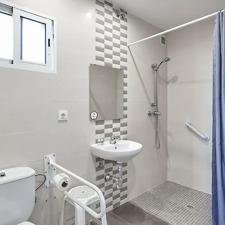 Mas Ferrer Guest house