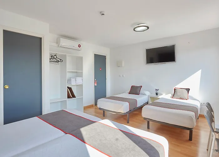 Guest house Mas Ferrer