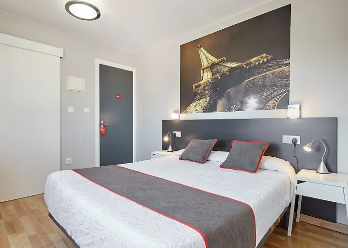 Guest house Mas Ferrer