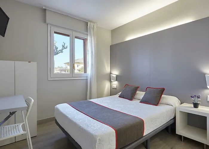 בית הארחה Mas Ferrer Cornellá de Terri